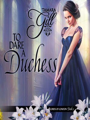 cover image of To Dare a Duchess